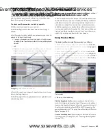 Предварительный просмотр 193 страницы Avid Technology VENUE SC48 Manual