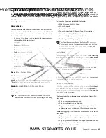 Предварительный просмотр 195 страницы Avid Technology VENUE SC48 Manual