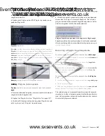 Предварительный просмотр 199 страницы Avid Technology VENUE SC48 Manual