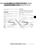 Предварительный просмотр 203 страницы Avid Technology VENUE SC48 Manual