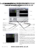 Предварительный просмотр 204 страницы Avid Technology VENUE SC48 Manual