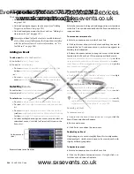 Предварительный просмотр 206 страницы Avid Technology VENUE SC48 Manual