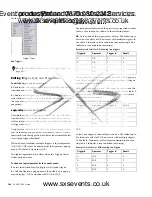 Предварительный просмотр 208 страницы Avid Technology VENUE SC48 Manual