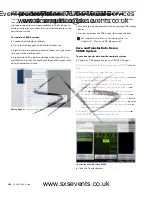 Предварительный просмотр 224 страницы Avid Technology VENUE SC48 Manual