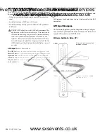 Предварительный просмотр 248 страницы Avid Technology VENUE SC48 Manual