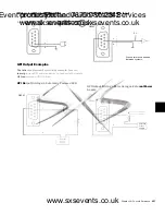 Предварительный просмотр 249 страницы Avid Technology VENUE SC48 Manual