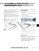 Предварительный просмотр 251 страницы Avid Technology VENUE SC48 Manual