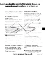 Предварительный просмотр 255 страницы Avid Technology VENUE SC48 Manual