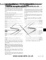 Предварительный просмотр 257 страницы Avid Technology VENUE SC48 Manual