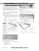Предварительный просмотр 258 страницы Avid Technology VENUE SC48 Manual