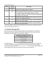 Preview for 7 page of Avid Technology Wand Reader-B User Manual