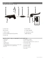 Preview for 6 page of Avid Technology X0 Trail Service Manual