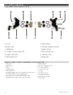 Preview for 14 page of Avid Technology X0 Trail Service Manual