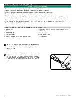 Preview for 21 page of Avid Technology X0 Trail Service Manual