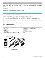 Preview for 25 page of Avid Technology X0 Trail Service Manual