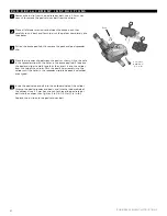 Preview for 31 page of Avid Technology X0 Trail Service Manual