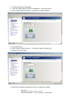 Preview for 10 page of Avid Technology z240 Configuration Manuallines