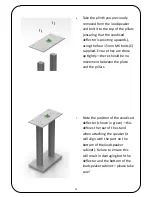 Preview for 10 page of AvidHiFi REFERENCE FOUR LOUDSPEAKER User Manual