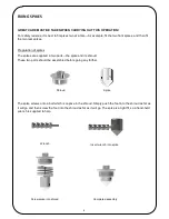 Preview for 6 page of AvidHiFi REFERENCE TWO User Manual