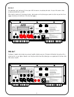 Preview for 8 page of AvidHiFi SIGSUM User Manual