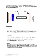 Preview for 2 page of AvidID AVID1002 User Manual