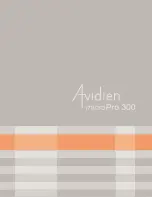 Avidien MicroPro 300 Manual preview