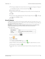 Preview for 17 page of Avidity Science Pico PICO10T2 Operation Manual