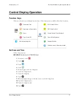 Preview for 23 page of Avidity Science Pico PICO10T2 Operation Manual