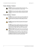 Preview for 6 page of Avidity Science Puro 3 Series Operation Manual