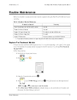 Preview for 17 page of Avidity Science Puro 3 Series Operation Manual