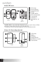 Предварительный просмотр 78 страницы Avidsen 100720 Manual