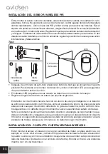 Предварительный просмотр 104 страницы Avidsen 100720 Manual