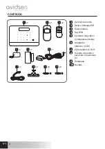 Предварительный просмотр 124 страницы Avidsen 100720 Manual