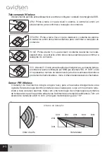 Предварительный просмотр 132 страницы Avidsen 100720 Manual