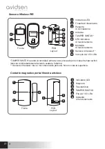 Предварительный просмотр 150 страницы Avidsen 100720 Manual