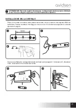 Предварительный просмотр 151 страницы Avidsen 100720 Manual