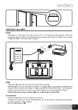 Предварительный просмотр 153 страницы Avidsen 100720 Manual