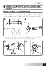 Предварительный просмотр 175 страницы Avidsen 100720 Manual