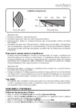 Предварительный просмотр 181 страницы Avidsen 100720 Manual