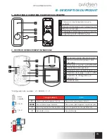 Предварительный просмотр 7 страницы Avidsen 100771 Instructions Manual