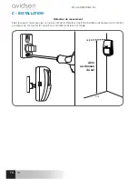 Предварительный просмотр 10 страницы Avidsen 100771 Instructions Manual