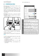 Предварительный просмотр 14 страницы Avidsen 100771 Instructions Manual