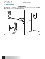 Предварительный просмотр 31 страницы Avidsen 100771 Instructions Manual