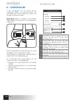 Предварительный просмотр 56 страницы Avidsen 100771 Instructions Manual