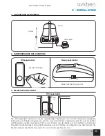 Предварительный просмотр 72 страницы Avidsen 100771 Instructions Manual