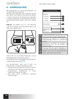 Предварительный просмотр 77 страницы Avidsen 100771 Instructions Manual