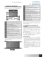 Предварительный просмотр 78 страницы Avidsen 100771 Instructions Manual