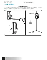 Предварительный просмотр 115 страницы Avidsen 100771 Instructions Manual