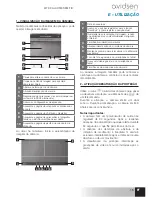 Предварительный просмотр 120 страницы Avidsen 100771 Instructions Manual