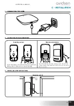 Предварительный просмотр 30 страницы Avidsen 100872 Manual